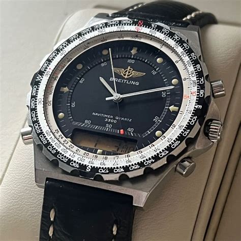 breitling navitimer 3300 price